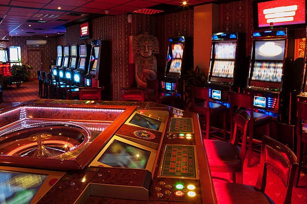 Gaple Online Game